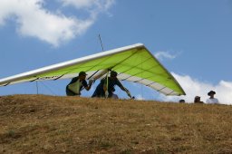 The Corryong Cup 2006