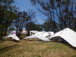 The Corryong Cup 2010