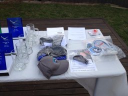 The Corryong Cup 2015