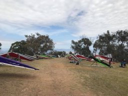 The Corryong Cup 2018