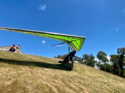 The Corryong Cup 2021