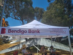 The Corryong Cup 2023